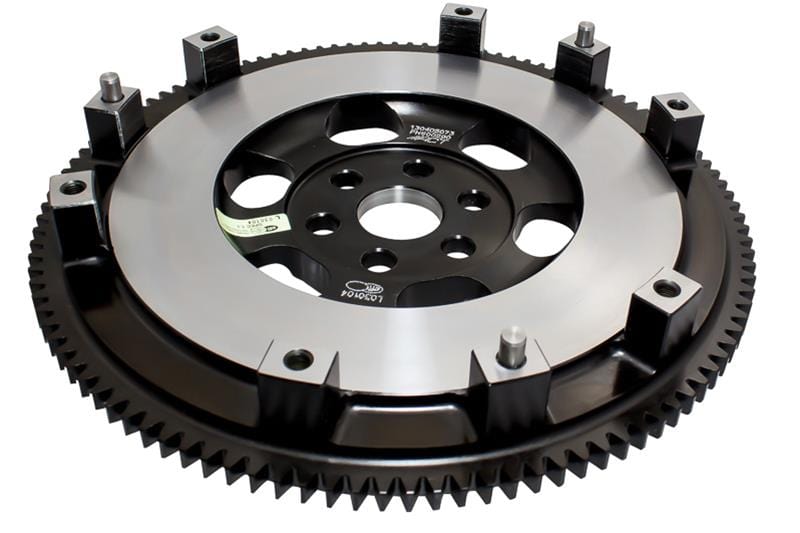 Advanced Clutch Technology ACT Streetlite Xact Flywheels 600290 Autofit
