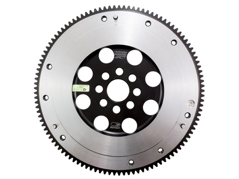 Advanced Clutch Technology ACT Streetlite Xact Flywheels 600355 Autofit
