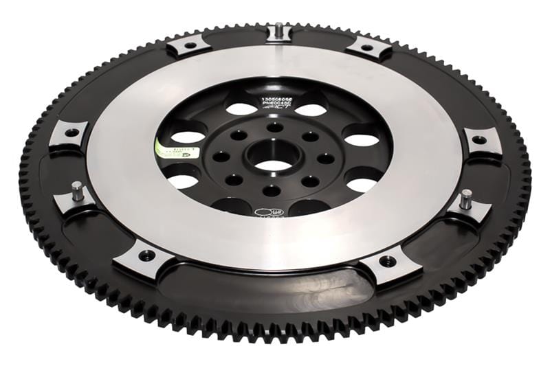 Advanced Clutch Technology ACT Streetlite Xact Flywheels 600480 Autofit