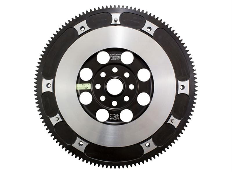 Advanced Clutch Technology ACT Streetlite Xact Flywheels 600480 Autofit