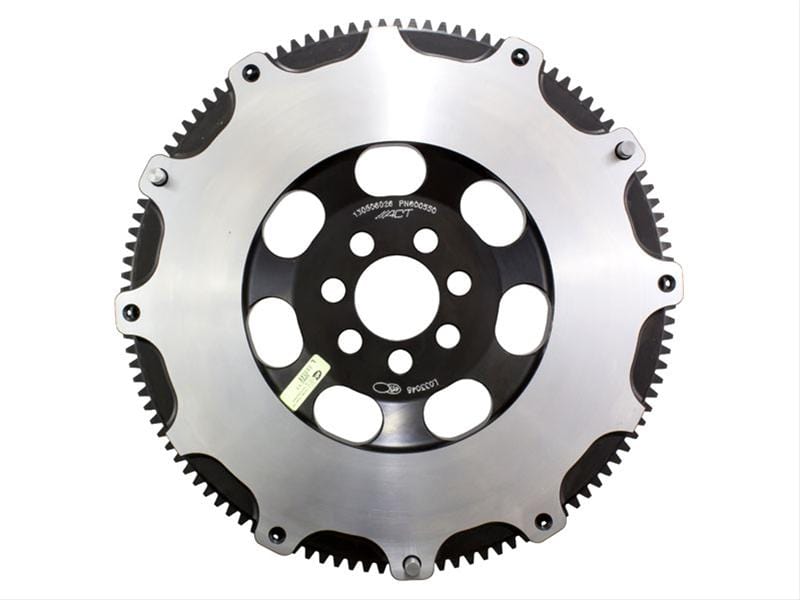 Advanced Clutch Technology ACT Streetlite Xact Flywheels 600550 Autofit