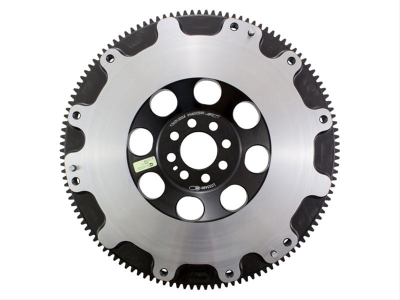 Advanced Clutch Technology ACT Streetlite Xact Flywheels 600590 Autofit
