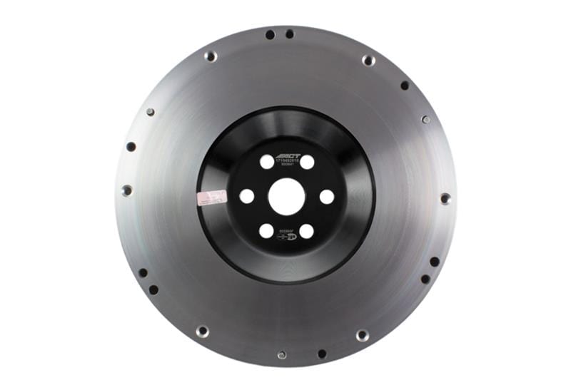Advanced Clutch Technology ACT Streetlite Xact Flywheels 600641 Autofit