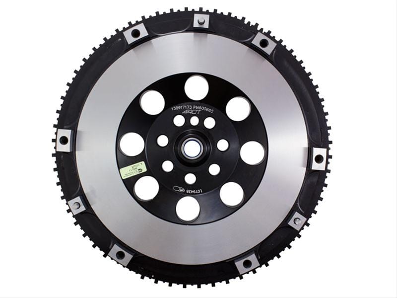 Advanced Clutch Technology ACT Streetlite Xact Flywheels 600665 Autofit