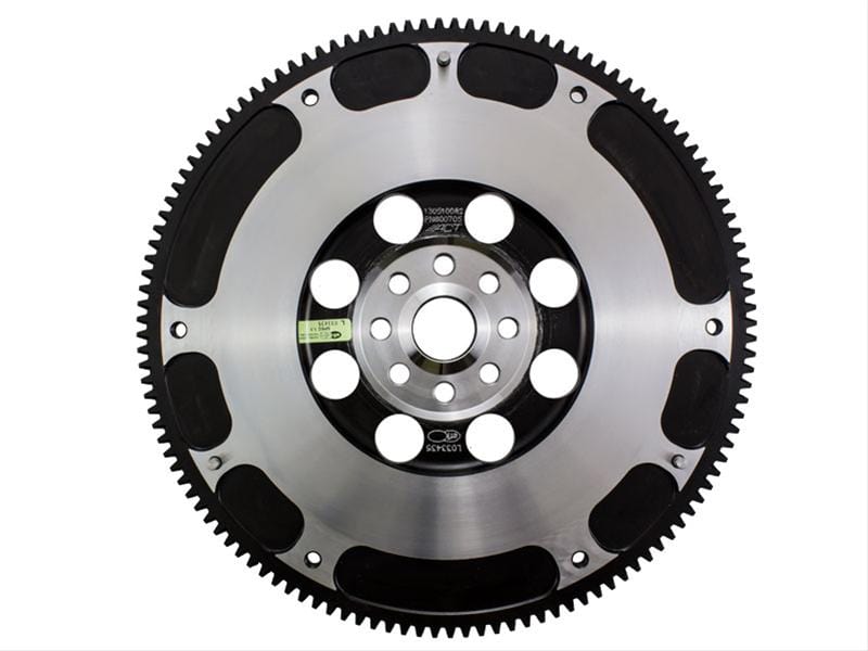 Advanced Clutch Technology ACT Streetlite Xact Flywheels 600705 Autofit