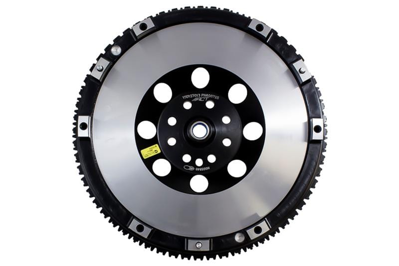 Advanced Clutch Technology ACT Streetlite Xact Flywheels 600725 Autofit
