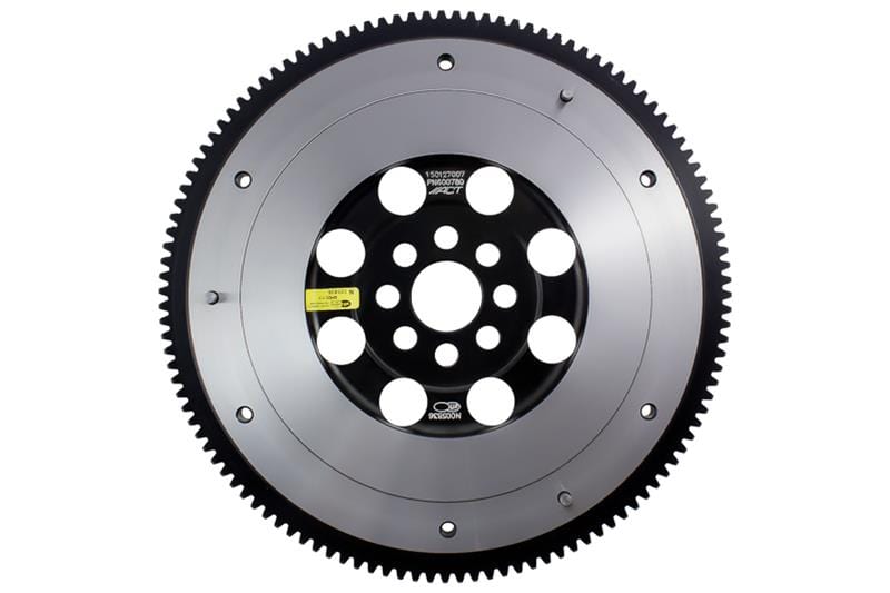 Advanced Clutch Technology ACT Streetlite Xact Flywheels 600780 Autofit