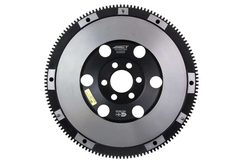 Advanced Clutch Technology ACT Streetlite Xact Flywheels 600820 Autofit