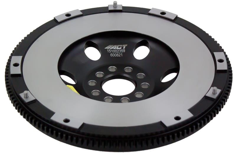 Advanced Clutch Technology ACT Streetlite Xact Flywheels 600821 Autofit