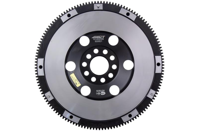 Advanced Clutch Technology ACT Streetlite Xact Flywheels 600821 Autofit