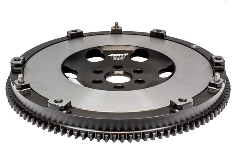 Advanced Clutch Technology ACT Streetlite Xact Flywheels 600870 Autofit