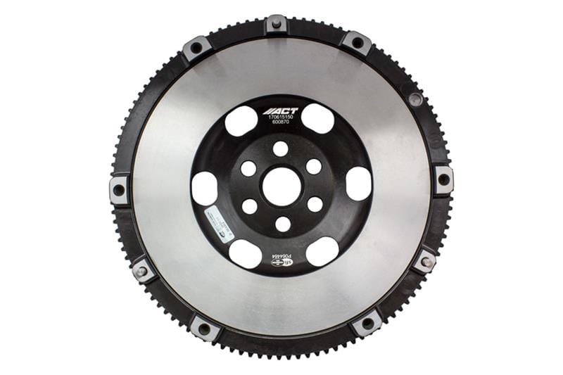 Advanced Clutch Technology ACT Streetlite Xact Flywheels 600870 Autofit