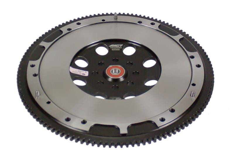 Advanced Clutch Technology ACT Streetlite Xact Flywheels 600890 Autofit