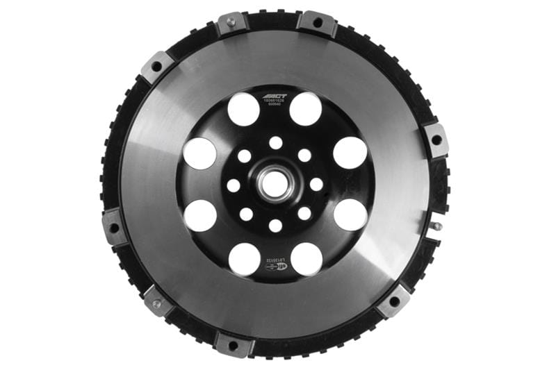 Advanced Clutch Technology ACT Streetlite Xact Flywheels 600940 Autofit