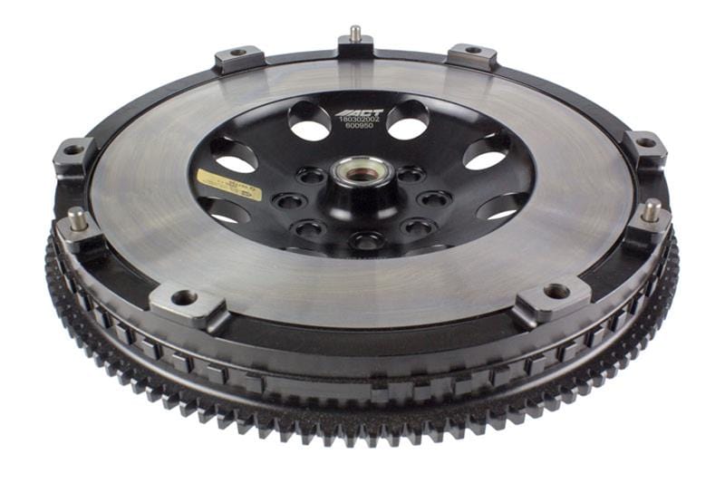 Advanced Clutch Technology ACT Streetlite Xact Flywheels 600950 Autofit