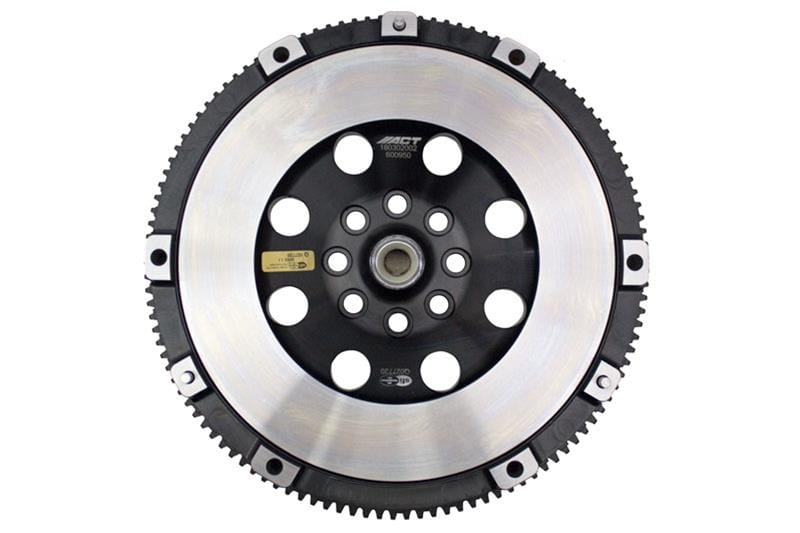 Advanced Clutch Technology ACT Streetlite Xact Flywheels 600950 Autofit