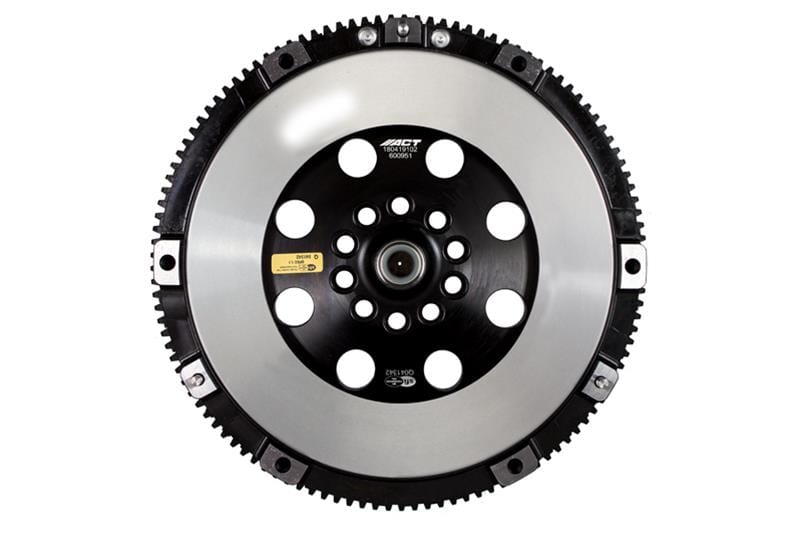 Advanced Clutch Technology ACT Streetlite Xact Flywheels 600951 Autofit