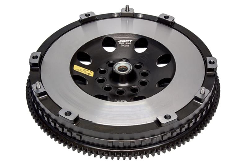 Advanced Clutch Technology ACT Streetlite Xact Flywheels 600951 Autofit