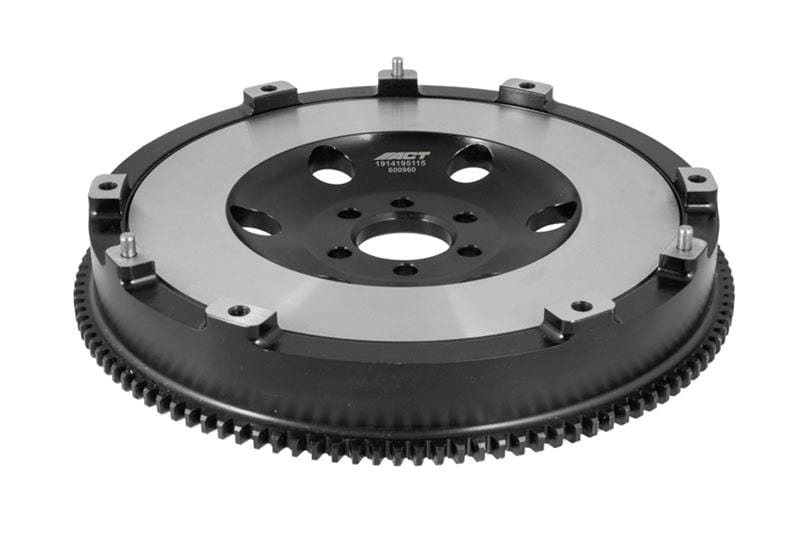 Advanced Clutch Technology ACT Streetlite Xact Flywheels 600960 Autofit