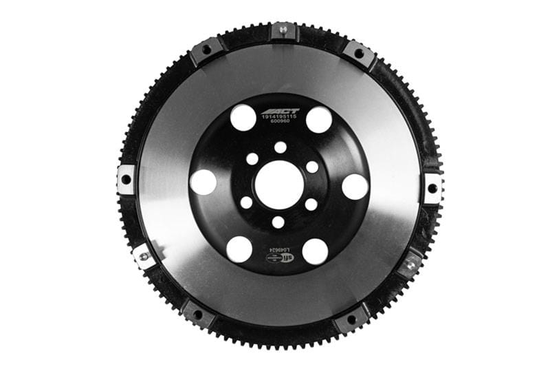 Advanced Clutch Technology ACT Streetlite Xact Flywheels 600960 Autofit