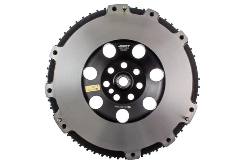 Advanced Clutch Technology ACT Streetlite Xact Flywheels 600990 Autofit