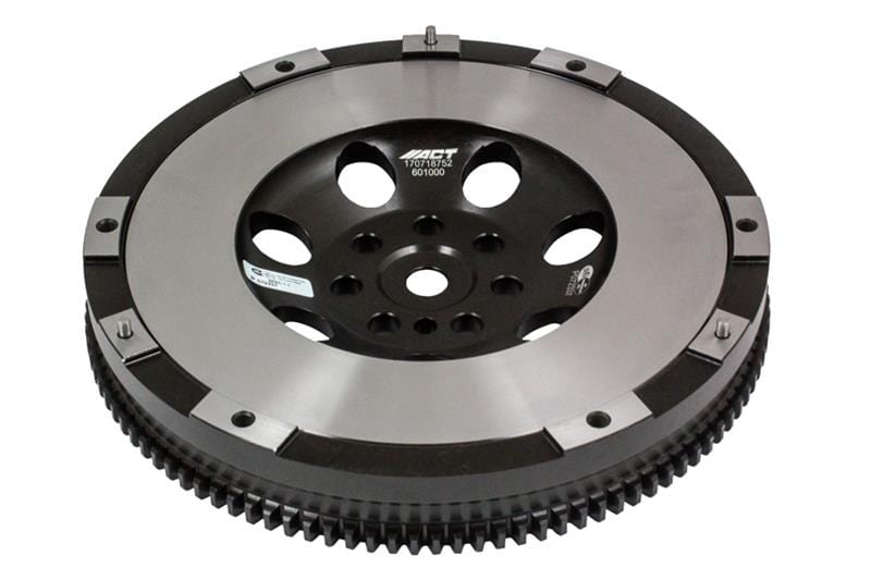 Advanced Clutch Technology ACT Streetlite Xact Flywheels 601000 Autofit