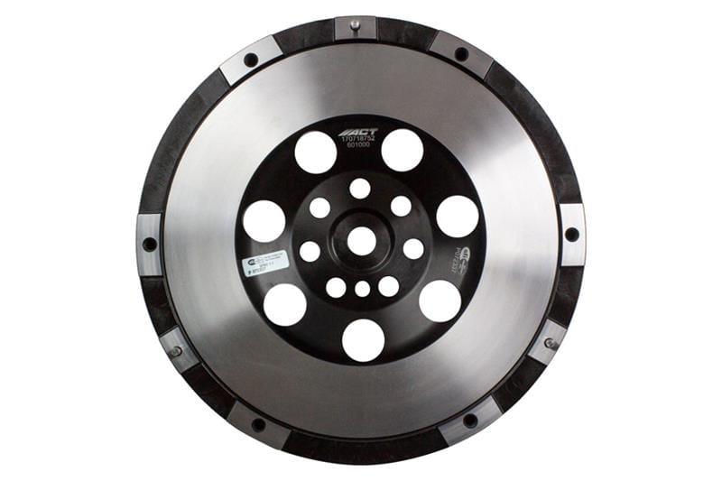 Advanced Clutch Technology ACT Streetlite Xact Flywheels 601000 Autofit
