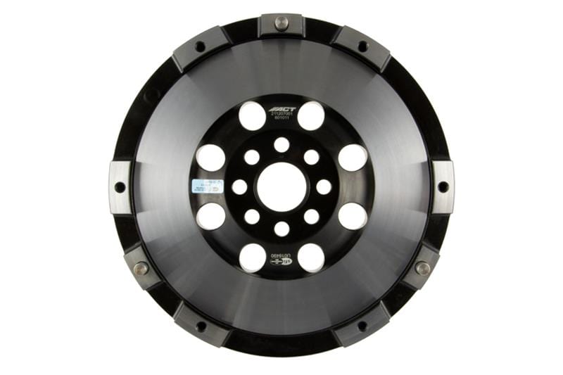 Advanced Clutch Technology ACT Streetlite Xact Flywheels 601011 Autofit