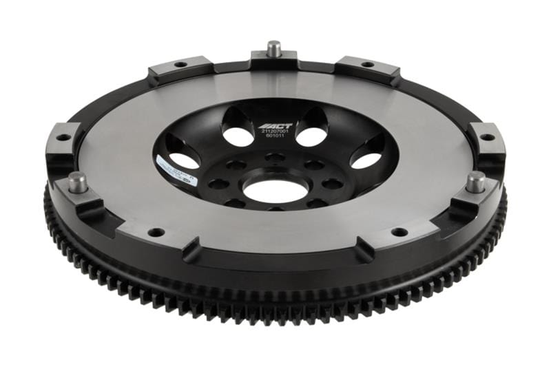 Advanced Clutch Technology ACT Streetlite Xact Flywheels 601011 Autofit