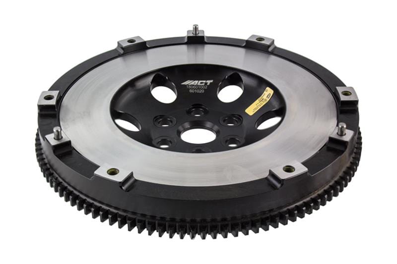 Advanced Clutch Technology ACT Streetlite Xact Flywheels 601020 Autofit