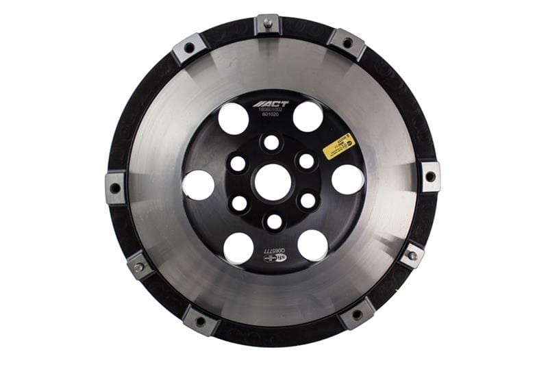 Advanced Clutch Technology ACT Streetlite Xact Flywheels 601020 Autofit
