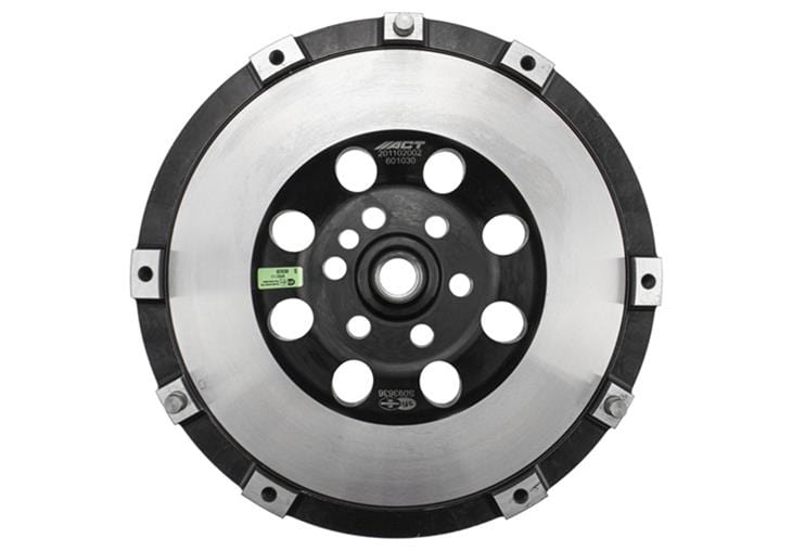 Advanced Clutch Technology ACT Streetlite Xact Flywheels 601140 Autofit