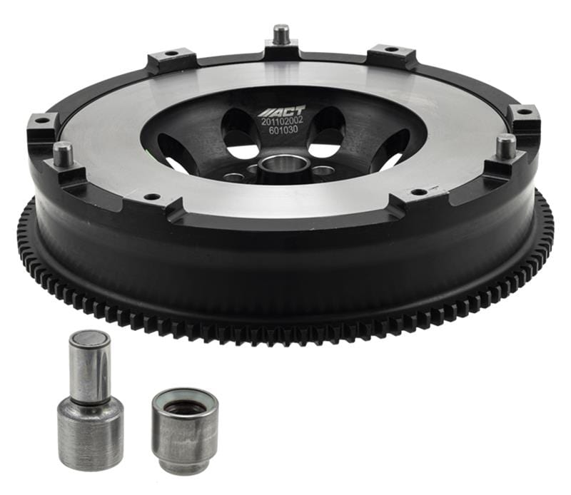 Advanced Clutch Technology ACT Streetlite Xact Flywheels 601140 Autofit