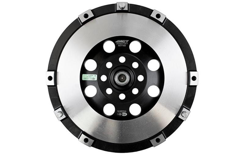 Advanced Clutch Technology ACT Streetlite Xact Flywheels 601160 Autofit