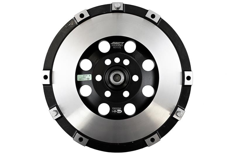 Advanced Clutch Technology ACT Streetlite Xact Flywheels 601170 Autofit