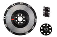 Advanced Clutch Technology ACT Streetlite Xact Flywheels 601180 Autofit