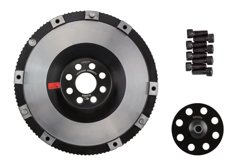 Advanced Clutch Technology ACT Streetlite Xact Flywheels 601180 Autofit