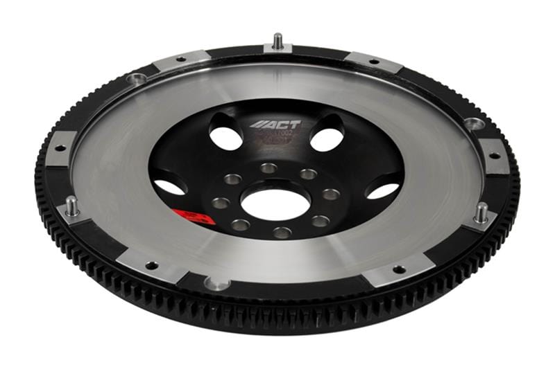 Advanced Clutch Technology ACT Streetlite Xact Flywheels 601301 Autofit