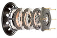 Advanced Clutch Technology ACT Triple Disc Heavy-Duty/SI Race Clutch Kits T1R3-T01 Autofit