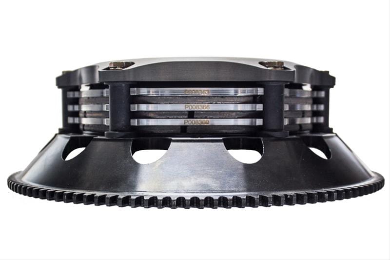 Advanced Clutch Technology ACT Triple Disc Heavy-Duty/SI Race Clutch Kits T1R3-T01 Autofit