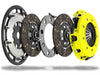 Advanced Clutch Technology ACT Twin Disc Maxx Xtreme Clutch Kits T3R-D03 Autofit