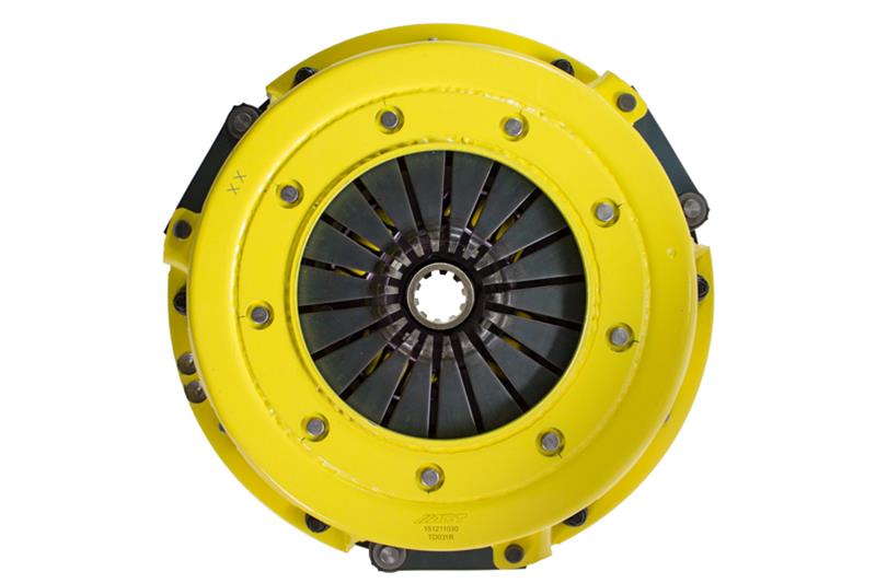 Advanced Clutch Technology ACT Twin Disc Maxx Xtreme Clutch Kits T3R-D04 Autofit