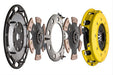 Advanced Clutch Technology ACT Twin Disc Maxx Xtreme Clutch Kits T3R-F03 Autofit