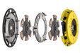 Advanced Clutch Technology ACT Twin Disc Maxx Xtreme Clutch Kits T3R-F04 Autofit
