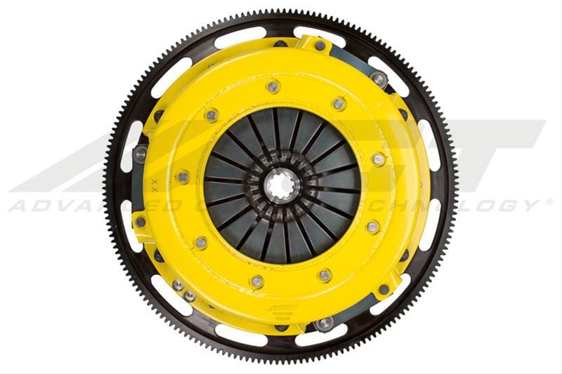 Advanced Clutch Technology ACT Twin Disc Maxx Xtreme Clutch Kits T3R-F06 Autofit