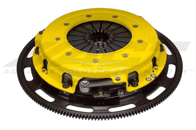 Advanced Clutch Technology ACT Twin Disc Maxx Xtreme Clutch Kits T3R-F06 Autofit
