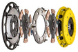 Advanced Clutch Technology ACT Twin Disc Maxx Xtreme Clutch Kits T3R-G01 Autofit
