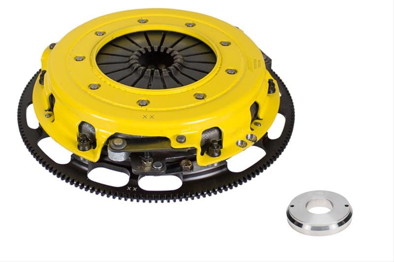 Advanced Clutch Technology ACT Twin Disc Maxx Xtreme Clutch Kits T3R-G02 Autofit