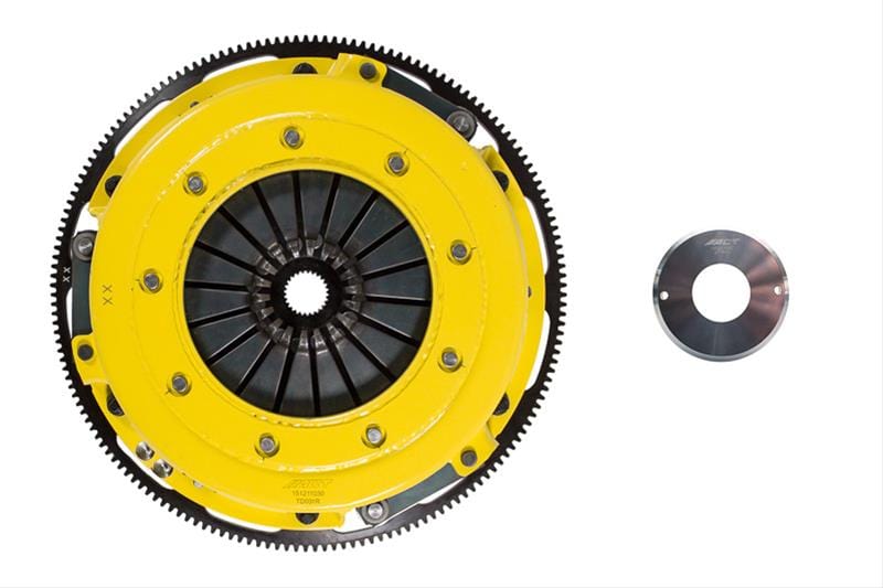 Advanced Clutch Technology ACT Twin Disc Maxx Xtreme Clutch Kits T3R-G02 Autofit