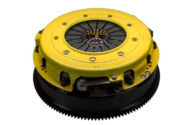Advanced Clutch Technology ACT Twin Disc Maxx Xtreme Clutch Kits T3S-D04 Autofit